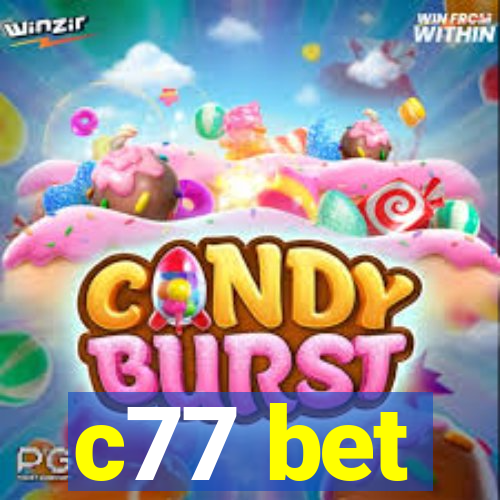 c77 bet